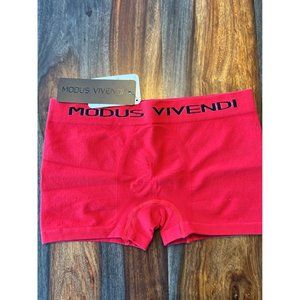 Modus Vivendi Mens Trunk